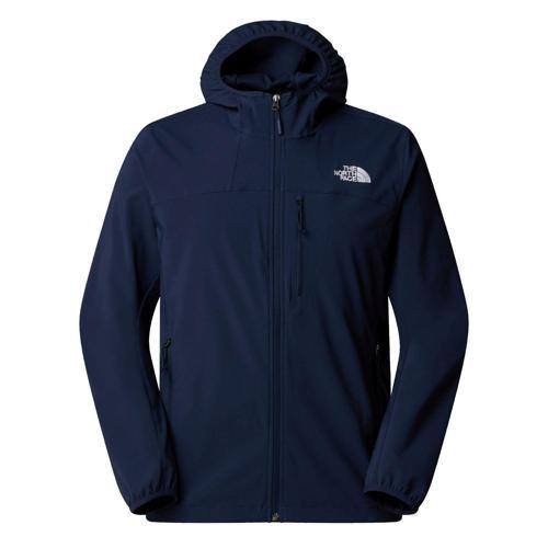 NIMBLE HOODIE SOFTSHELL Erkek Ceket NF0A8CD68K21