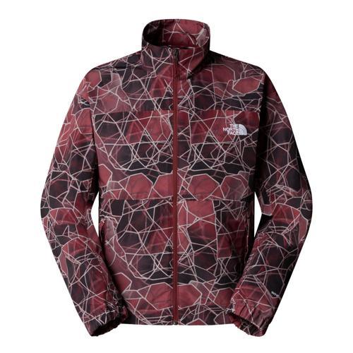 Erkek TNF EASY WIND TRACK  Ceket  NF0A88XY61G1