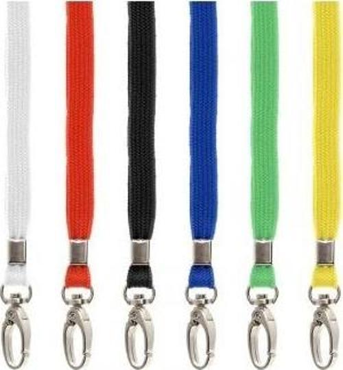K-1002 Kart İpi Akrep Kancalı Plastik Yeşil 50 Li (1 Paket 50 Adet)