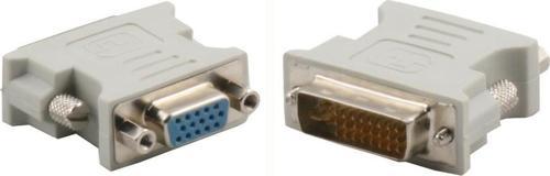 Dvı 24+5 M To Vga 15 F Çevirici Sl-Dvı01