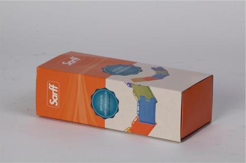 Kart Muhafaza Kabı Çift Taraflı 24 Lü (1 Paket 24 Adet)
