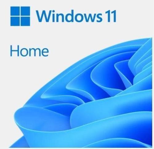 ONTECH - Ms Wındows 11 Home 64b Tr Oem Kw9-00660
