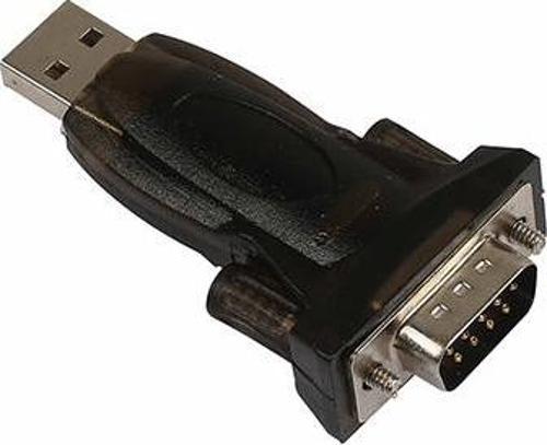 V1.0 Usb To Rs232 2.0 Çevirici Adaptör SL-232