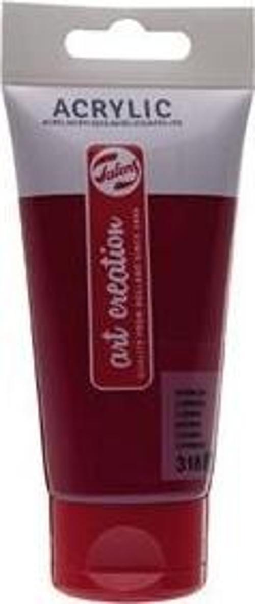 Akrilik Boya 75 Ml. Carmine Rt-3511318M
