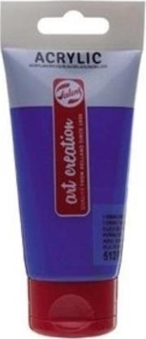 Akrilik Boya 75 Ml. Cobalt Ultram Rt-3511512M