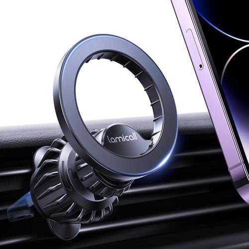 Araç Içi Cep Telefon Tutucu Güçlü Miknatis STCV03