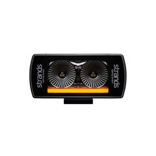Off-Road Led Bar Siberia Next Level 6" (16cm) 809219