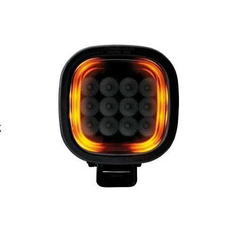 Off-Road Led Lamba President Amber 25W 908537
