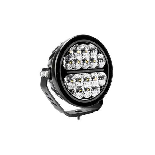 Off-Road Led Lamba Siberia NR 7" Night Ranger Driving 71W 809187
