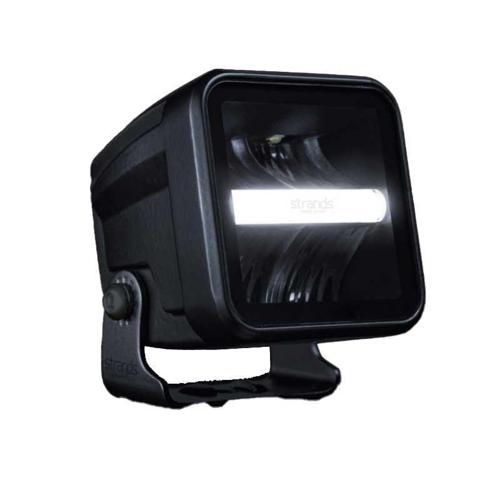 Off-Road Led Lamba Siberia XP Qube 38W 809283
