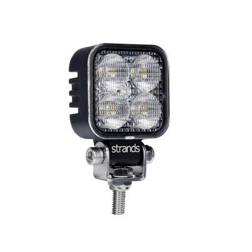 Off-Road Led ve Geri Vites Lamba Unity 10W 809234