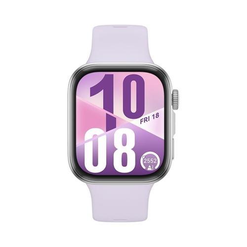 Watch Fit 4 Akıllı Saat, Mor