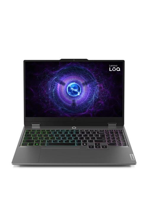 Loq 15Irx9 Intel Core İ7 13650Hx 32Gb 1Tb Ssd Rtx 4060 115W 15.6" 144Hz Fhd Ips Freedos 83Dv011Gtrt1
