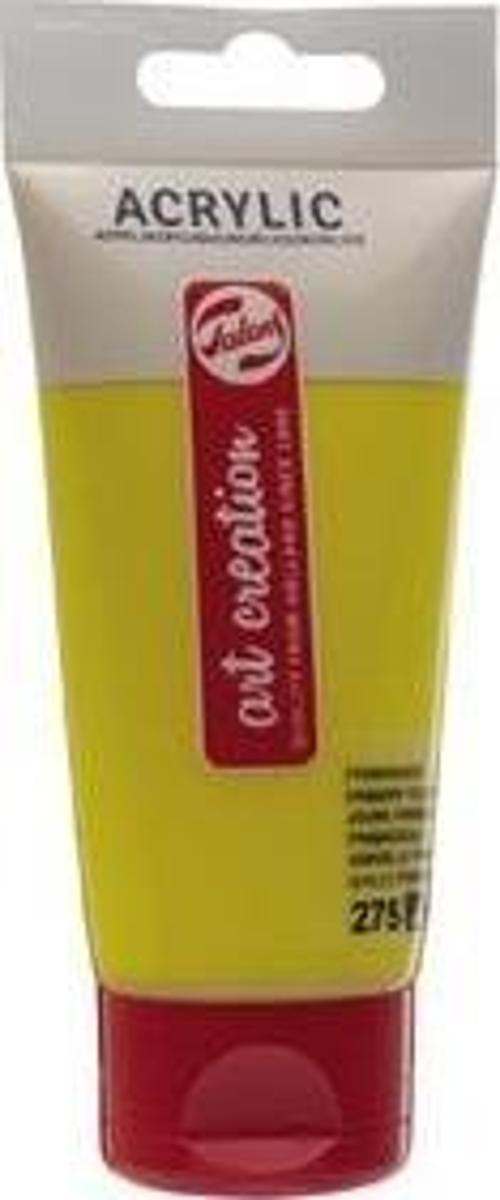 Akrilik Boya 75 Ml. Prime Yellow Rt-3511275M