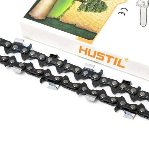 Husqvarna 372-555-575 Motorlu Testere Uyumlu Zincir 36 Diş
