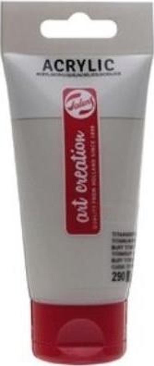 Akrilik Boya 75 Ml. Titanium Buff Deep Rt-3511290M