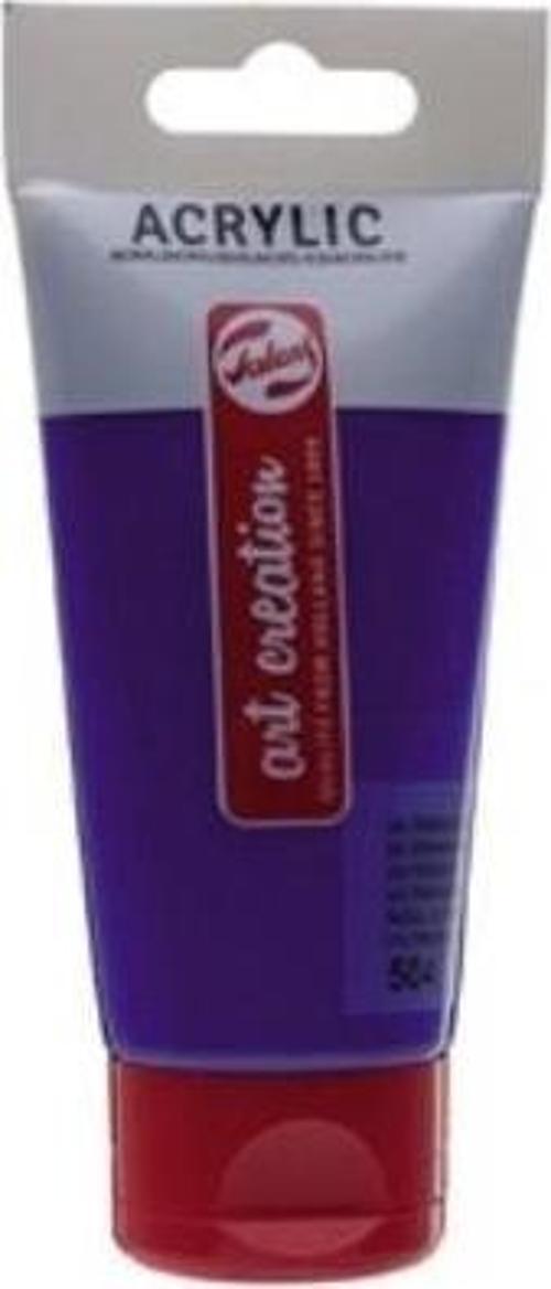 Akrilik Boya 75 Ml. Ultramarine Rt-3511504M