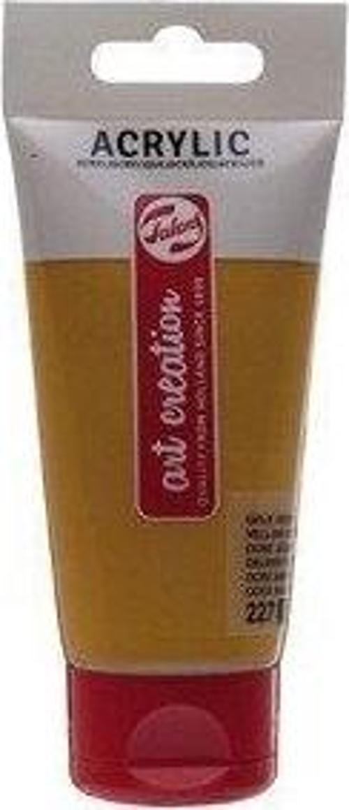 Akrilik Boya 75 Ml. Yellow Ochre Rt-3511227M
