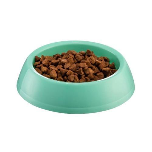 Büro Ev Evcil Hayvanı için Maksi Boyutlu Kedi Köpek Mama Kabı