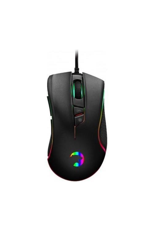 Bane Oyuncu Gaming Mouse Rgb 2500Dpi