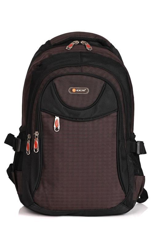 Ççs 50661 Terletmeyen Sırt Destekli Okul Sırt Çantası