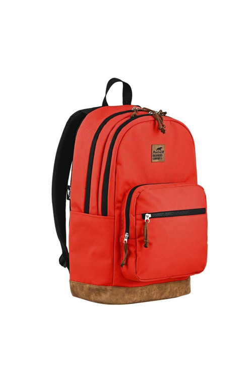 Pt-5200 Basic Okul Sırt Çantası