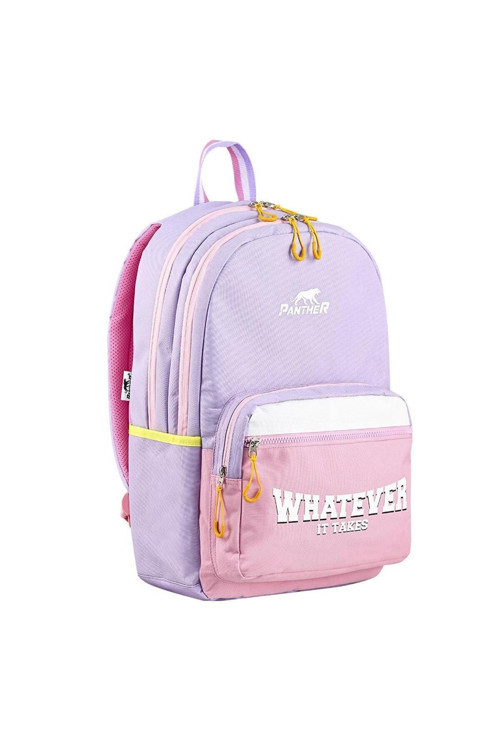 Pt-5141 Whatever Okul Sırt Çantası
