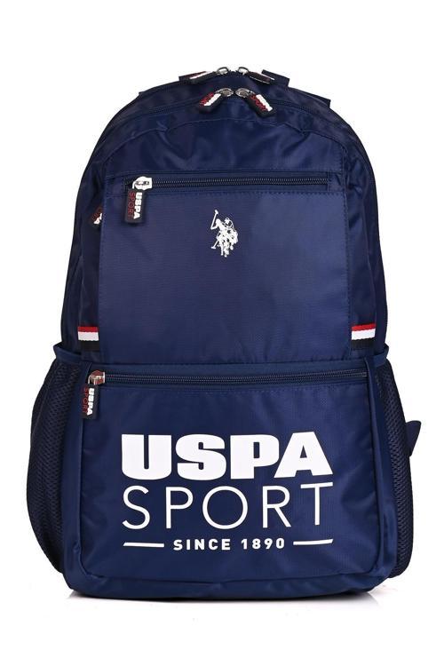 U.s Polo Assn. Plçan24437 Okul Sırt Çantası