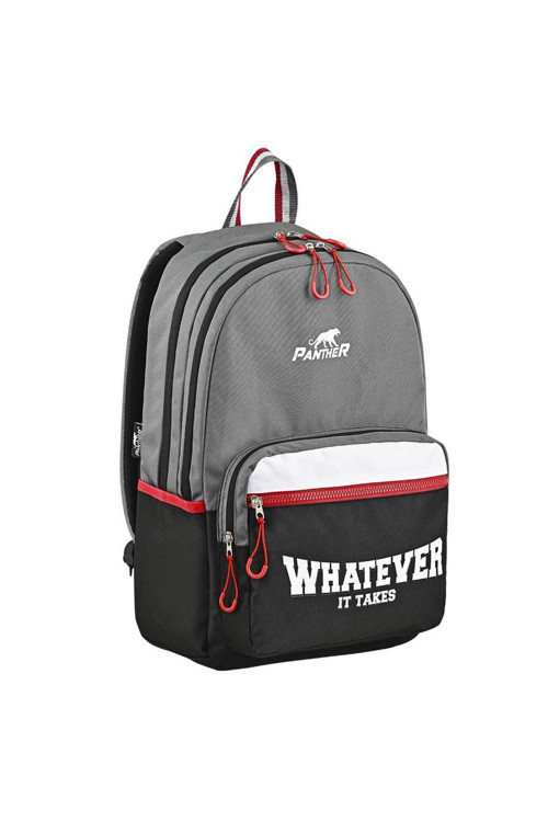Pt-5141 Whatever Okul Sırt Çantası