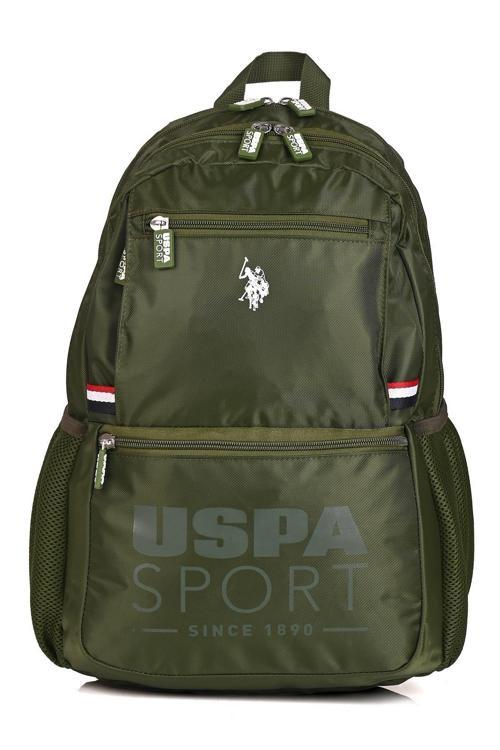 U.s Polo Assn. Plçan24437 Okul Sırt Çantası