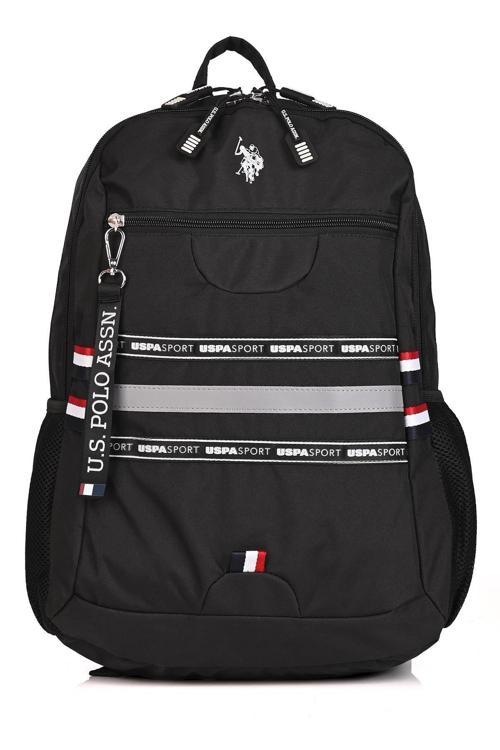 U.s Polo Assn. Plçan24198 Okul Sırt Çantası