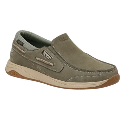 238612 5FX Haki Erkek Comfort Ayakkabı