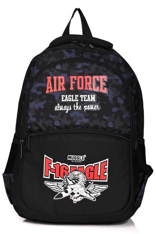 Mu-6870 Ice Cream Okul Sırt Çantası