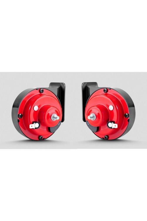 12 V Dadat Korna Hıgh/Low 2020 Yeni Model