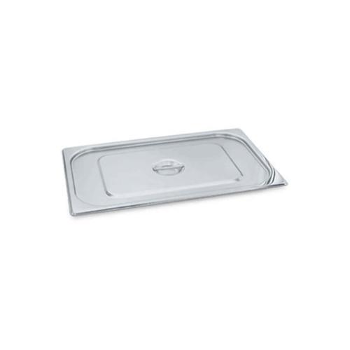 Gastronom Küvet Kapağı - GN 2/1 standart kapak