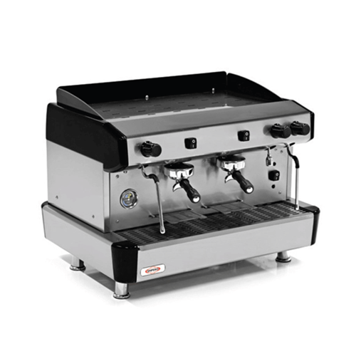 EMP.CPC.2GB Capuccino Ve Espresso Makinesi 2 Gruplu