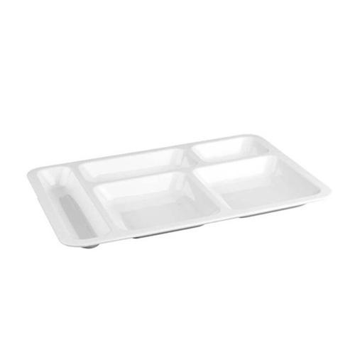 46010111 Tabldot (self servis)-PC (polikarbon)-Standart 10 Adet