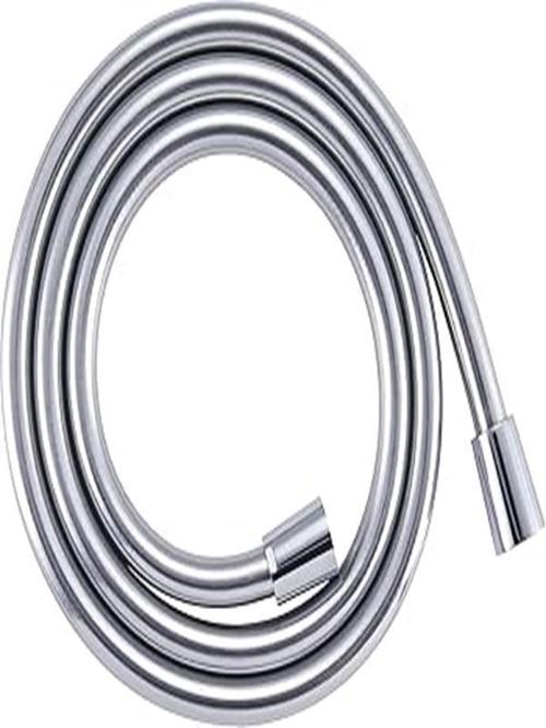 PVC DUŞ KORDONU 180 CM (PARLAK GRİ)