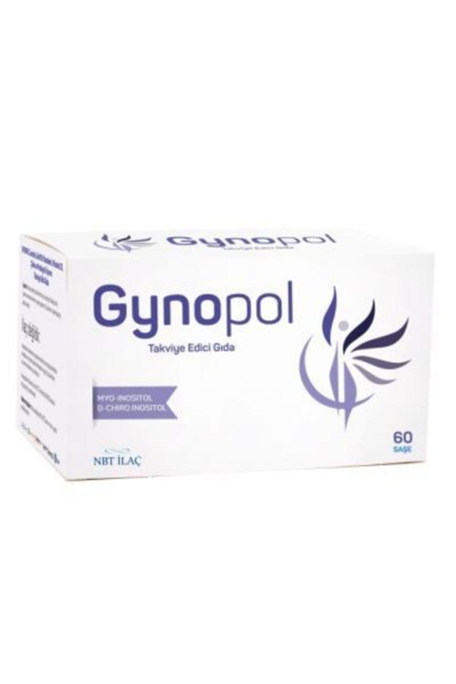 Gynopol 60 Saşe