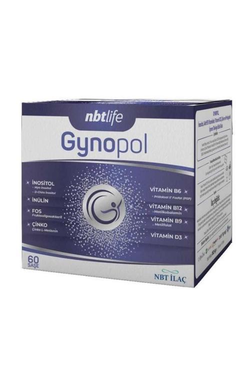 Gynopol 60 Saşe
