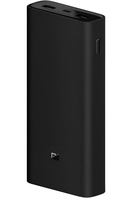 50W (Hızlı Şarj) 20.000 Mah 3. Nesil Powerbank Taşınabilir Şarj Cihazı