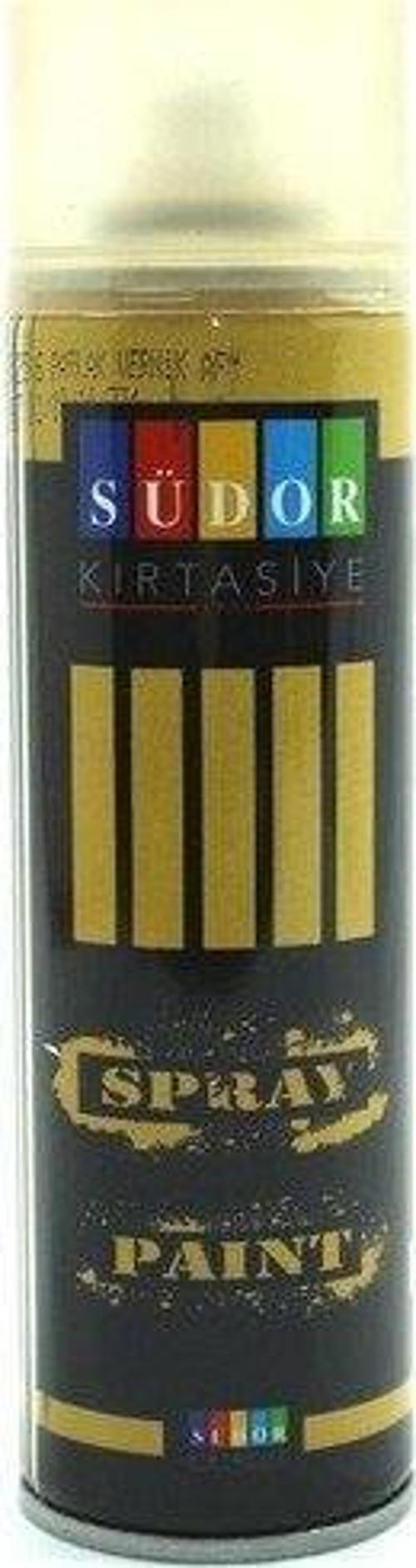Sprey Boya Vernik 200 Ml Spr-140