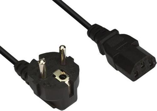 1Mm2 5Mt 3-1Mm Power Elektrik Kablosu CE-021