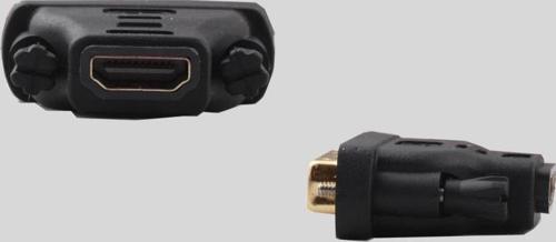 Dvı 24+1 Erkek To Hdmı Dişi Dönüştürücü Ca-312
