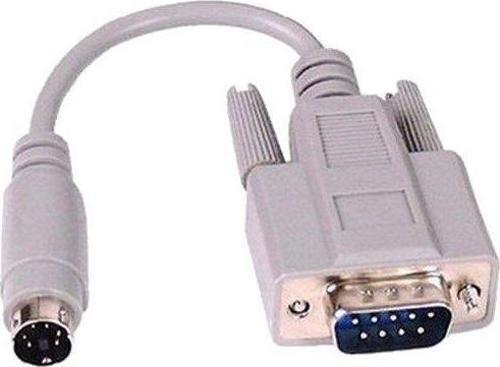 Oem Ps2-Serial Mouse Adaptör