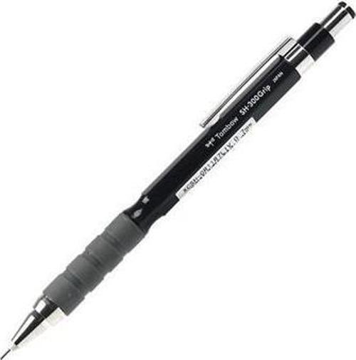 Sh-300 Grip Versatil Kalem 0,7 Mm Siyah