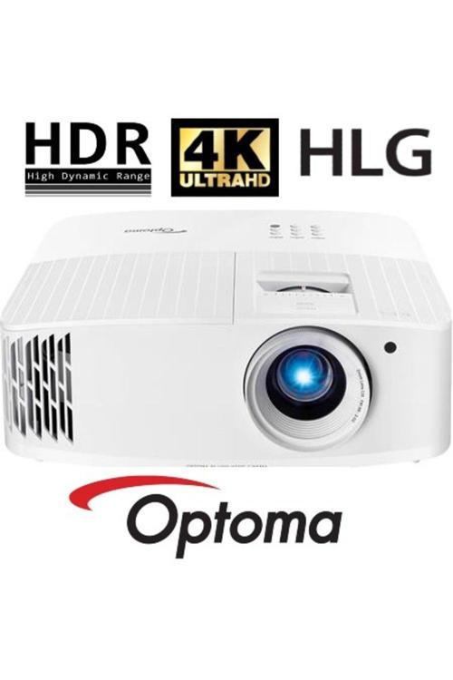 Uhd35stx 4k Kısa Mesafe Projeksiyon Cihazı