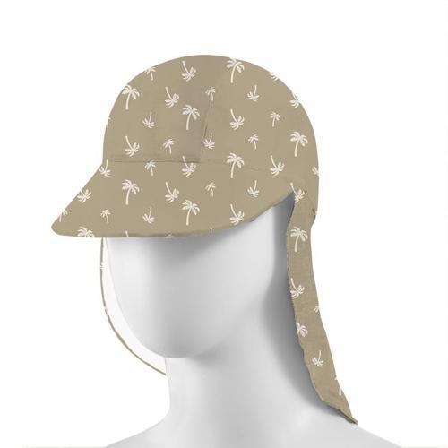 Palms Sand Sun Hat