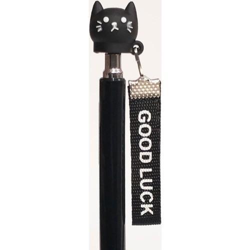 Versatil Kalem 0,7Mm Mekanik Kurşun Kalem Kutulu Kedi 7121 (30 Lu Paket)