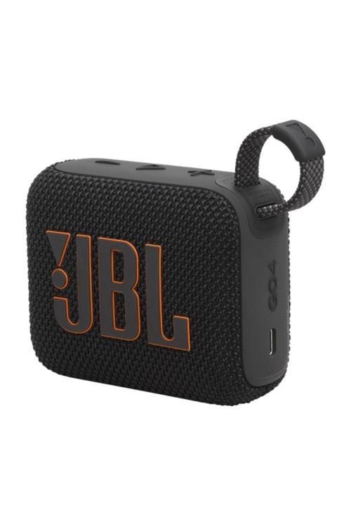 Go4 Bluetooth Hoparlör Ses Bombası Siyah İp67